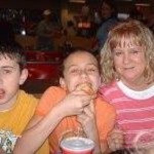 Meet your Posher, Debbie